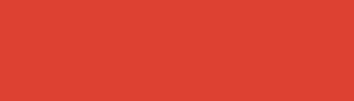 яркая красная обувь в моде весной 2016 Pantone