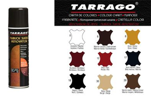 краска для замши Tarrago купить