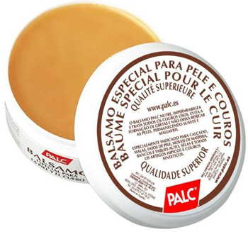       Palc Balsam