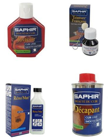      Saphir