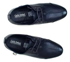 туфли мужские Carlo Delari