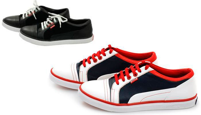 мужские кеды недорогие Shoe Qwix