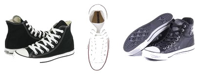обувь Converse
