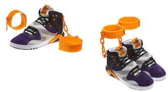  Adidas S Roundhouse Mids   