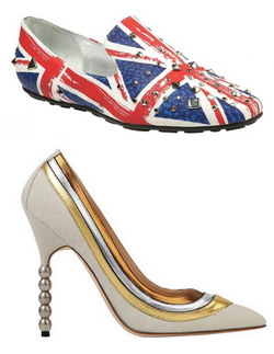      Manolo Blahnik  Jimmy Choo