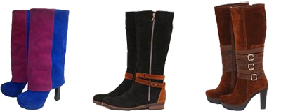    Shoe Qwix  2013 2014