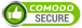 Comodo Secure Certificate